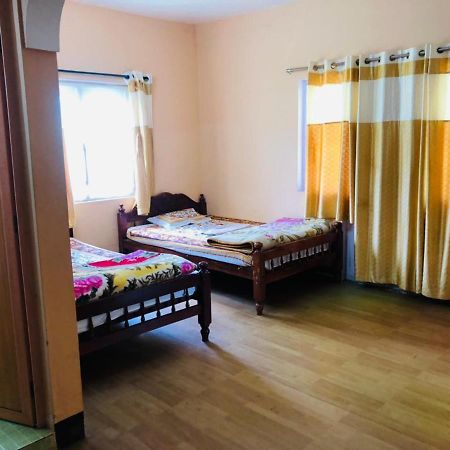 Belair Cottages Kotagiri Exterior photo