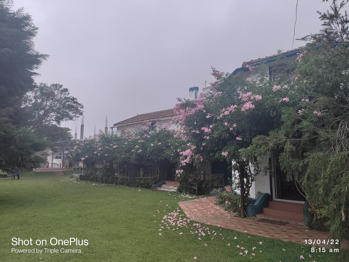 Belair Cottages Kotagiri Exterior photo